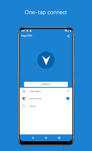 蚂蚁加速器appandroid下载效果预览图